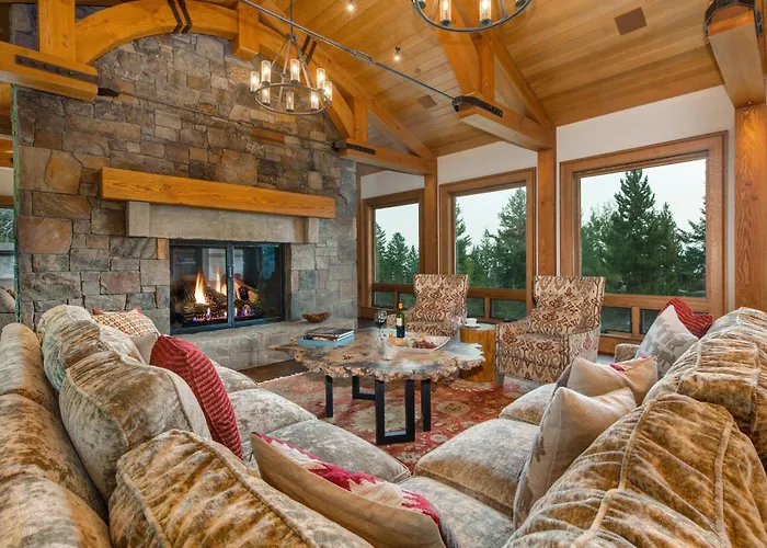 Abode At Heartwood