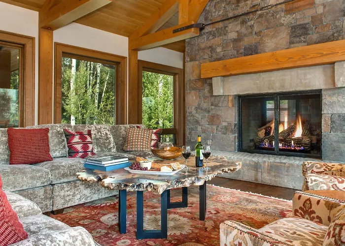 Abode At Heartwood Teton Village