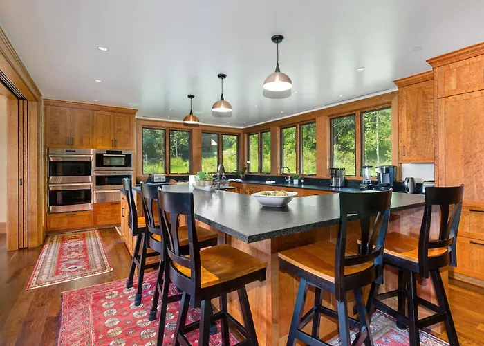 Abode At Heartwood Holiday home Teton Village