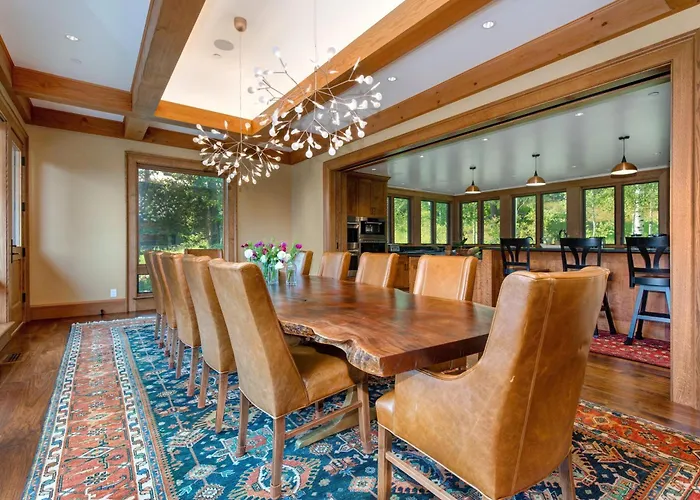 Abode At Heartwood