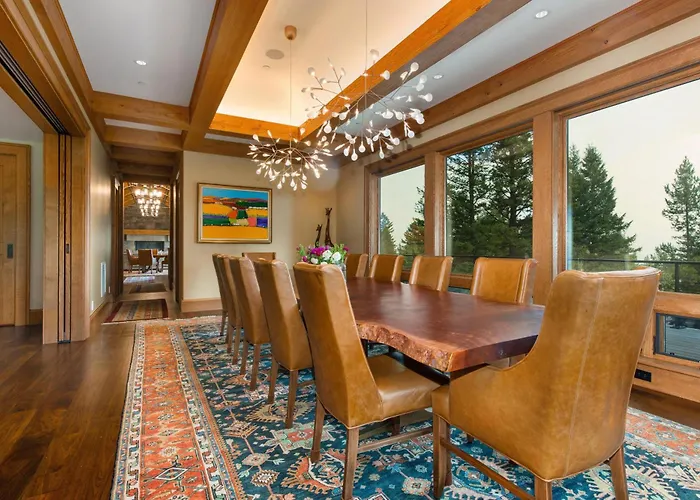 Abode At Heartwood *