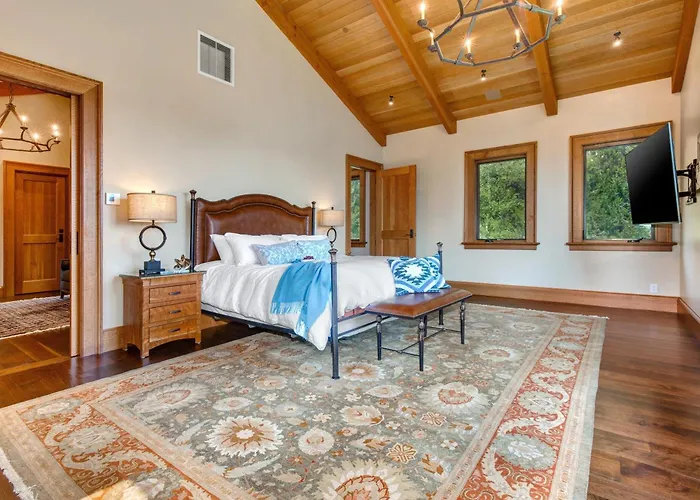 Holiday home Abode At Heartwood Teton Village