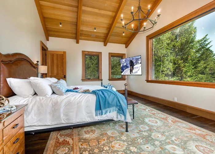 Abode At Heartwood Holiday home