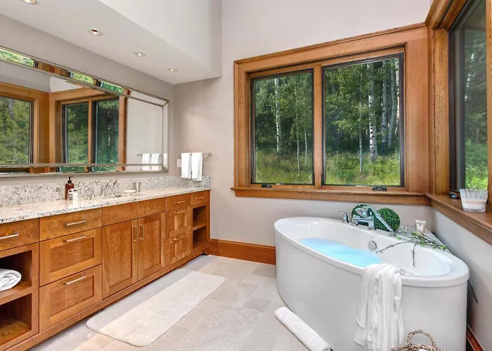 Abode At Heartwood Teton Village