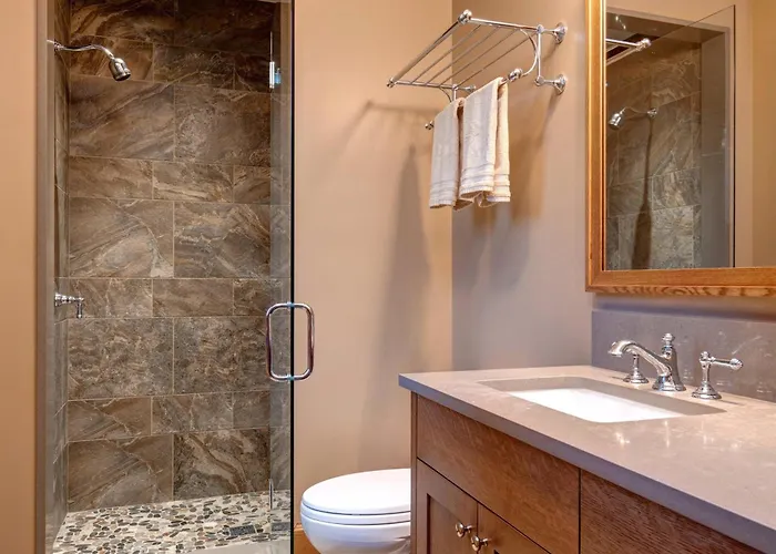 Holiday home Abode At Heartwood *