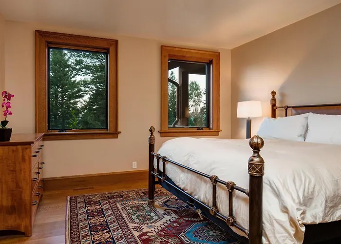 Abode At Heartwood Holiday home *