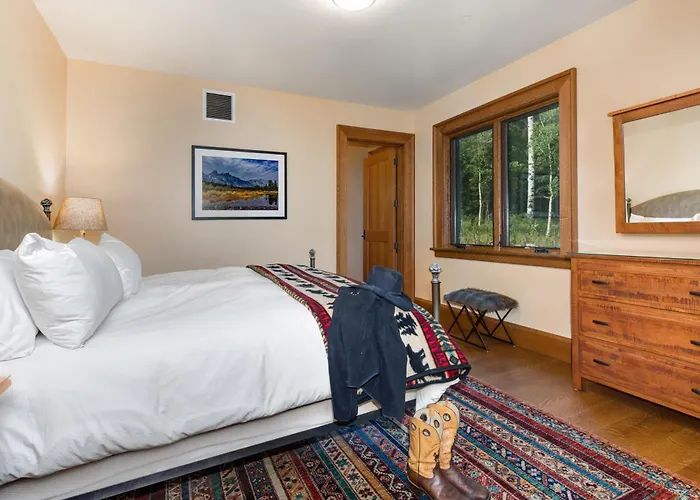 Abode At Heartwood Holiday home *