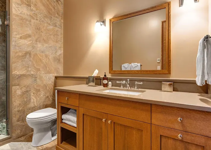 Abode At Heartwood * Teton Village