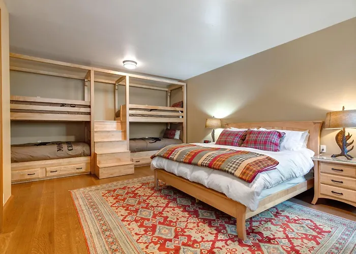Abode At Heartwood Holiday home *