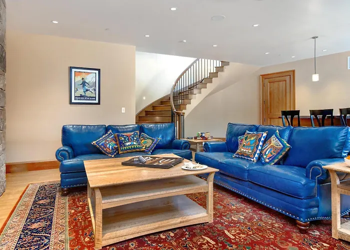 Abode At Heartwood Teton Village