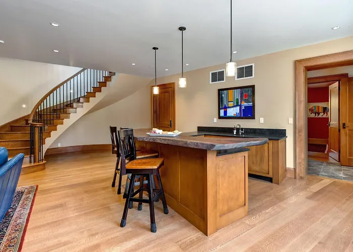 Abode At Heartwood *