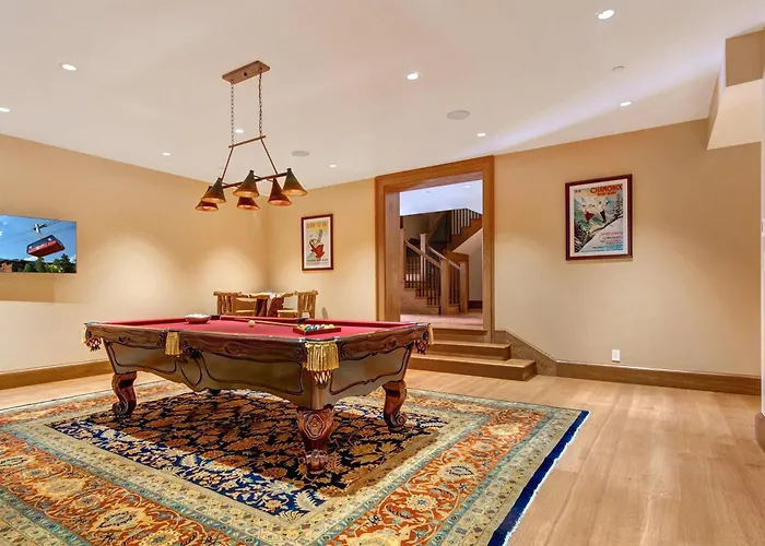Abode At Heartwood