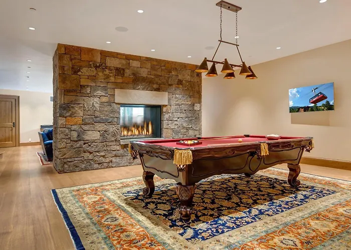 Abode At Heartwood Teton Village