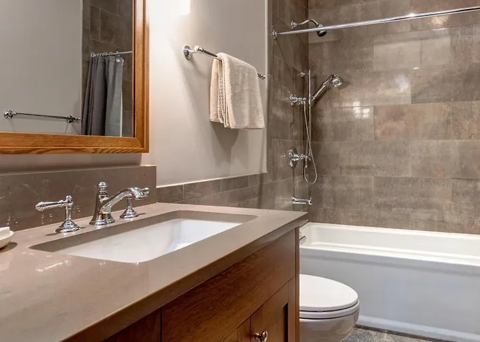 Abode At Heartwood Holiday home