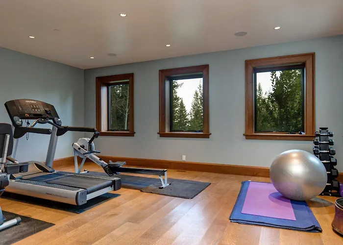 Abode At Heartwood