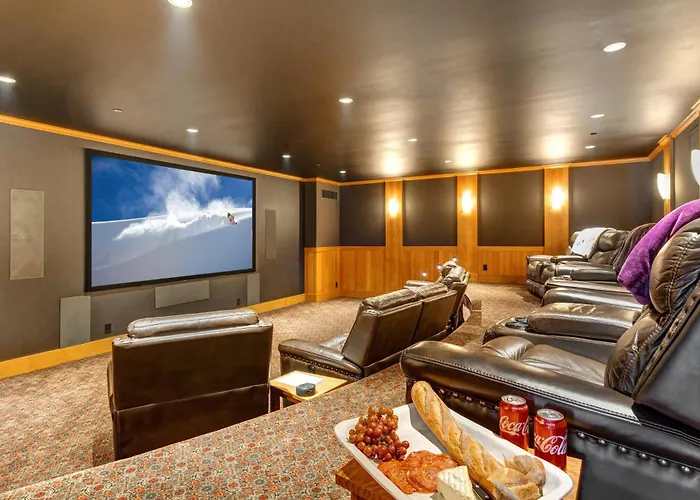Abode At Heartwood Holiday home Teton Village