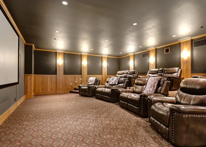Abode At Heartwood *