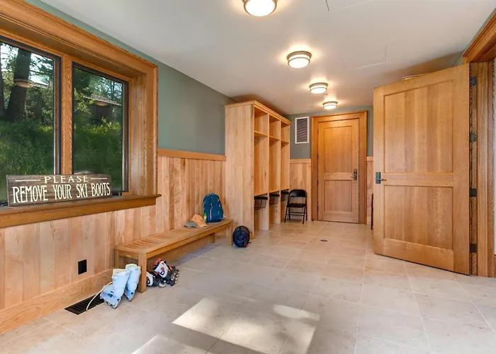 Abode At Heartwood * Teton Village