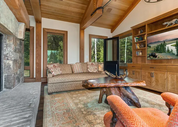 Abode At Heartwood Holiday home *