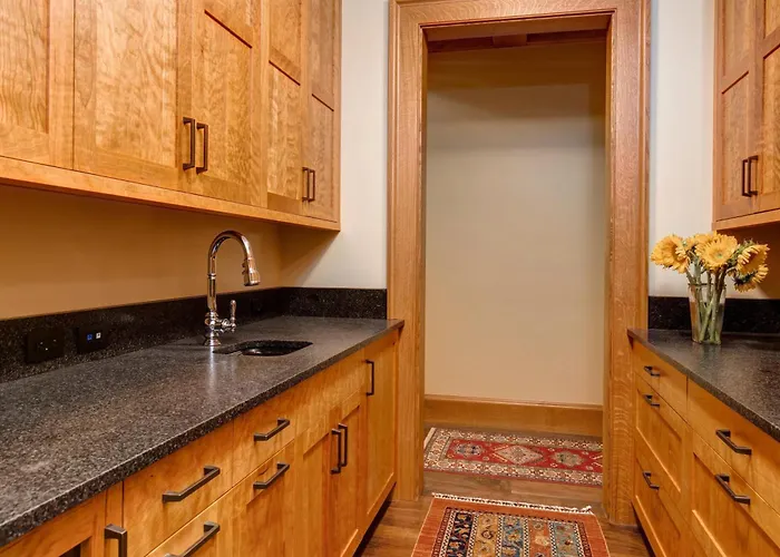 Abode At Heartwood Holiday home