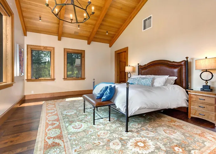 Abode At Heartwood * Teton Village