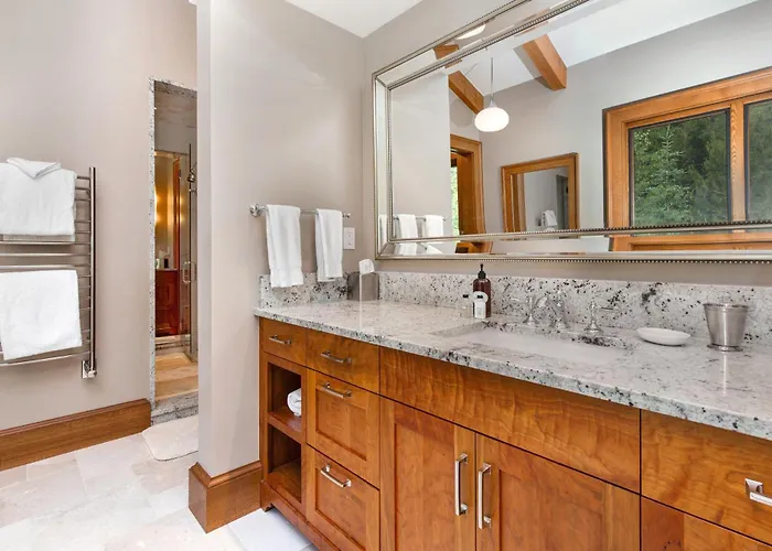 Abode At Heartwood Holiday home *