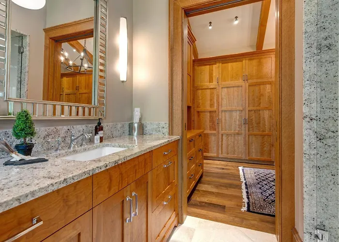 Abode At Heartwood Holiday home *