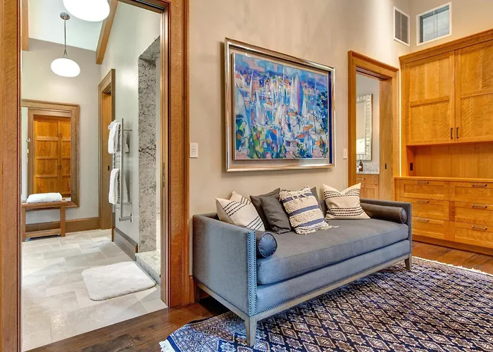Abode At Heartwood