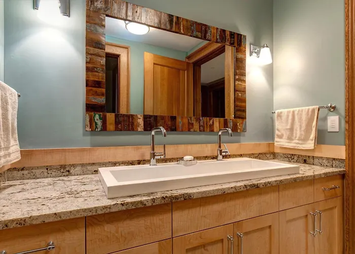Abode At Heartwood Holiday home Teton Village