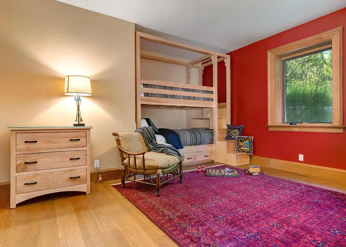 Abode At Heartwood