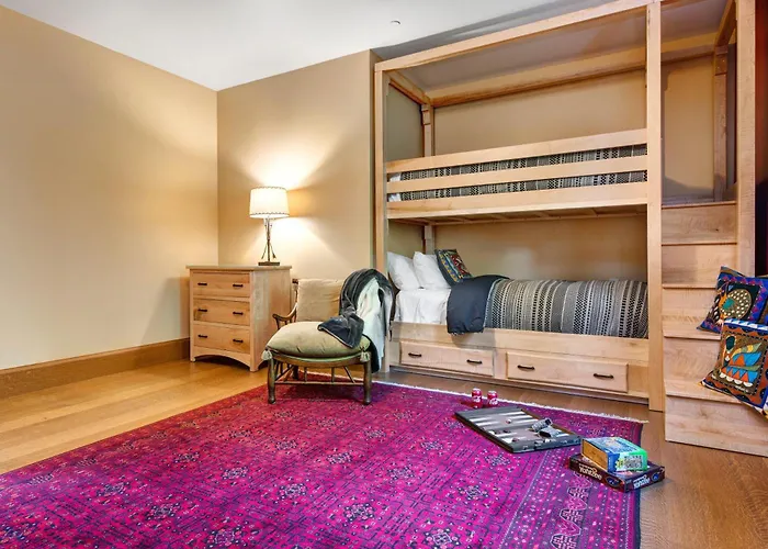 Holiday home Abode At Heartwood