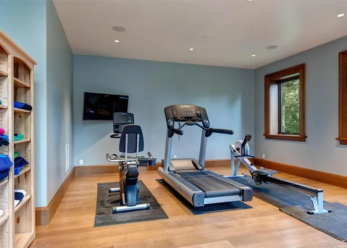 Holiday home Abode At Heartwood *