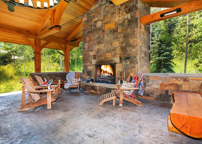 Abode At Heartwood * Teton Village