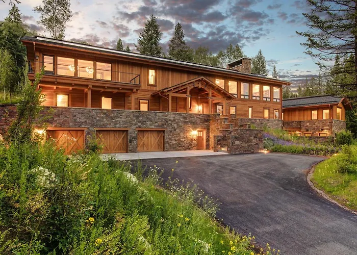 Abode At Heartwood Teton Village