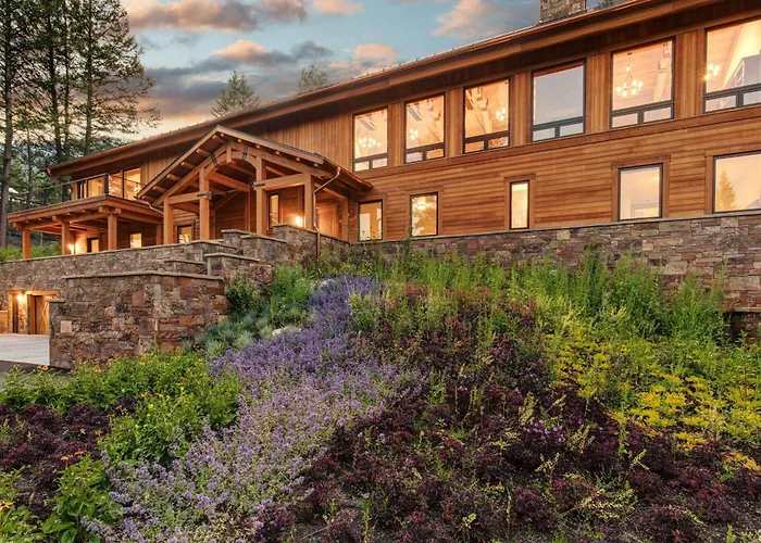 Abode At Heartwood Teton Village
