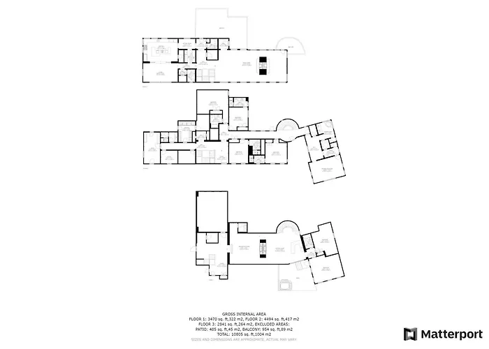 Holiday home Abode At Heartwood